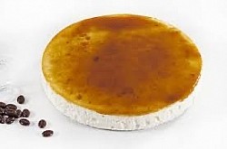 Tarta de Orujo: 3,50€